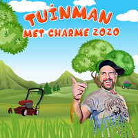 Turbo M / - Tuinman Met Charme 2020