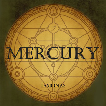 IASIONAS / - Mercury
