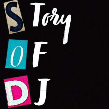 S.O.D - The Story Of Dj (Deluxe)