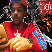 Lil milly - Militant Pain Ep. (Explicit)