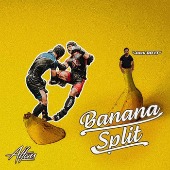 Alfons - Banana Split (Just Do It)