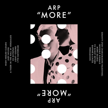 ARP - More