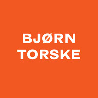 Bjørn Torske - Kok EP