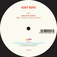 Idjut Boys - Going Down/One For Kenny
