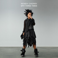 Neneh Cherry - Spit Three Times (Silvio & Itchy Back Of The Moon Remix)
