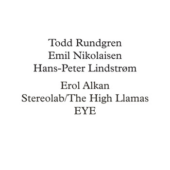 Todd Rundgren - Runddans (Remixed)