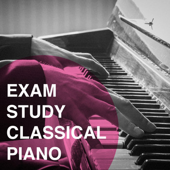 Various Artists - Exam Study Classical Piano