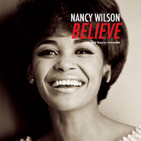 Nancy Wilson - Believe