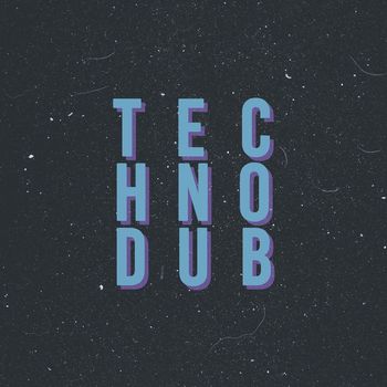 Stranjah - Technodub