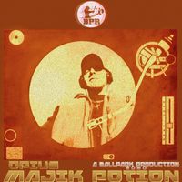 Opius - Majik Potion