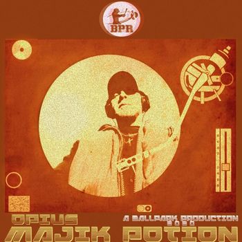 Opius - Majik Potion