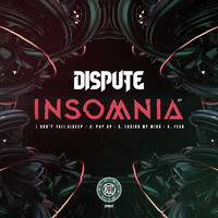 Dispute UK - Insomnia