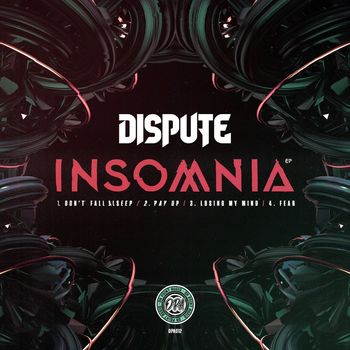 Dispute - Insomnia