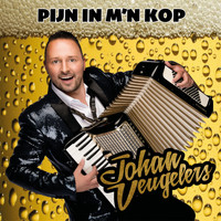Johan Veugelers - Pijn In M'n Kop