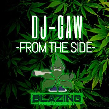 Gaw - From The Side