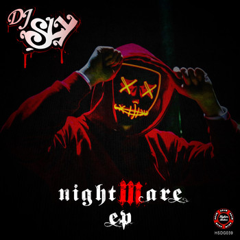DJ Sly - NightMare