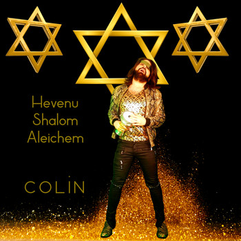 Colin - Hevenu Shalom Aleichem