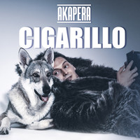 Akapera - Cigarillo