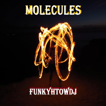 FUNKYTHOWDJ - Molecules