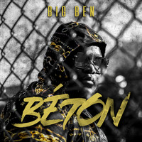 Big Ben - Béton (Explicit)