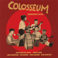 Colosseum - Tomorrow's Blues