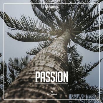 Various Artists - Passion