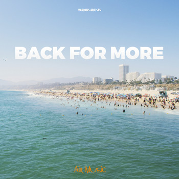 Various Artists - Back For More