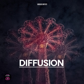 Various Artists - Diffusion