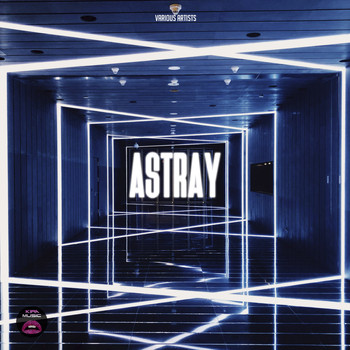 Various Artists - Astray