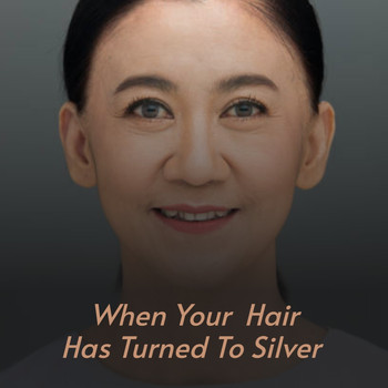 Various Artists - When Your Hair Has Turned to Silver