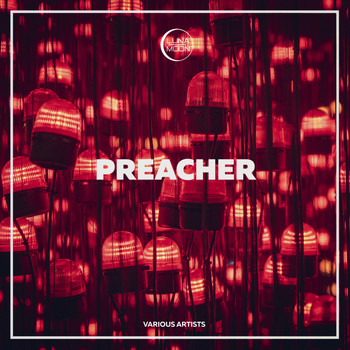 Various Artists - Preacher