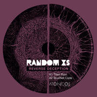 Random XS, Zero One & Alert - Reverse Deception