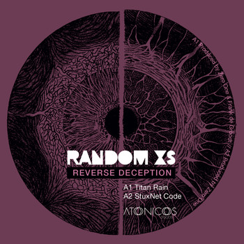 Random XS, Zero One & Alert - Reverse Deception