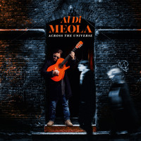 Al Di Meola - Yesterday