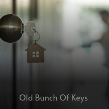 Various Artists - Old Bunch of Keys