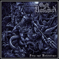 Oath of Damnation - The Abortuary (Explicit)