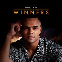 Mohombi - Winners