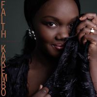 Faith Kakembo - Crying Rivers