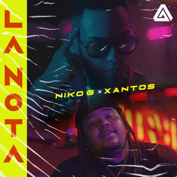 Niko G, Xantos - La Nota