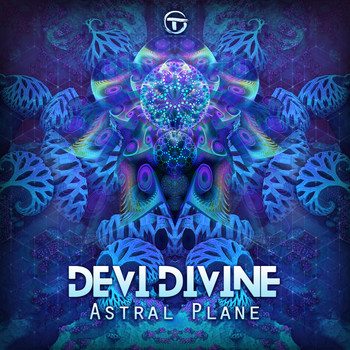 Devi Divine - Astral Plane