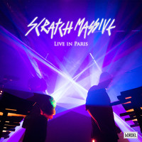 Scratch Massive - Live in Paris