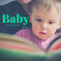 Christina - Baby BookWorm
