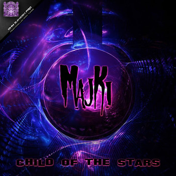 Majki - Child Of The Stars