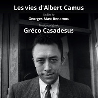 Greco Casadesus - Les vies d'Albert Camus (Original Score)
