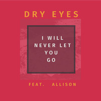 Dry Eyes - I Will Never Let You Go