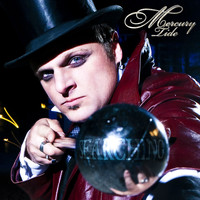Mercury Tide - Searching - Single