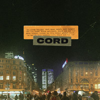 Cord - Ich bleib bei dir