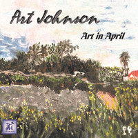 Art Johnson - Art in April