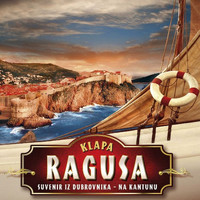 Klapa Ragusa - Suvenir iz Dubrovnika - Na kantunu