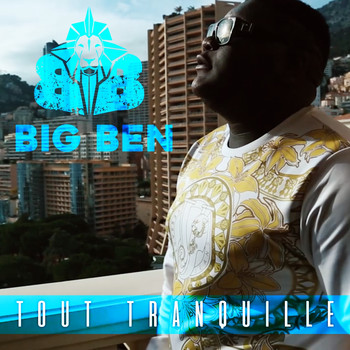Big Ben - Tout tranquille